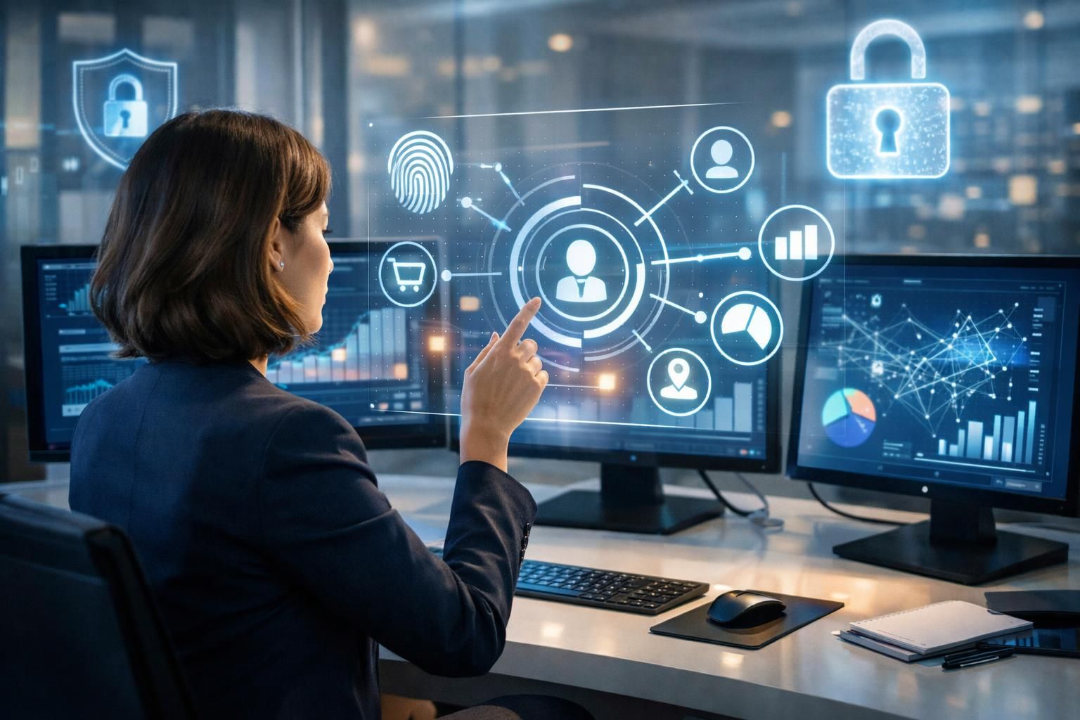 découvrez comment les marketeurs innovent et adaptent leurs stratégies de ciblage à l'ère de la fin des cookies tiers pour rester efficaces et respectueux de la vie privée.