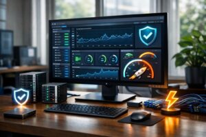 découvrez les critères essentiels pour choisir un hébergement web fiable et performant, adapté à vos besoins.