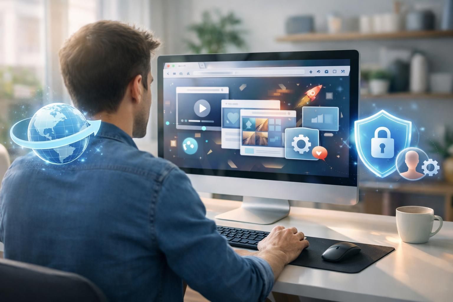 découvrez comment les dernières mises à jour des navigateurs web améliorent l'expérience utilisateur en proposant plus de rapidité, de sécurité et de fonctionnalités innovantes.