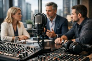 découvrez si les podcasts de marque sont un véritable levier d’autorité pour les entreprises ou s’ils ne sont qu’une tendance passagère dans le marketing digital.