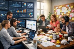 découvrez les clés du succès des campagnes social ads et comprenez pourquoi certaines performent mieux grâce à des stratégies efficaces et un ciblage optimal.