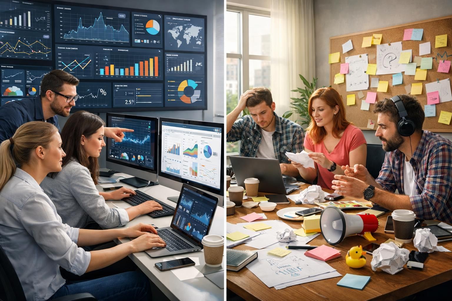 découvrez les clés du succès des campagnes social ads et comprenez pourquoi certaines performent mieux grâce à des stratégies efficaces et un ciblage optimal.