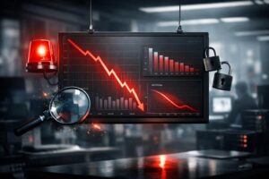 découvrez les raisons pour lesquelles certains sites web subissent une perte soudaine de trafic organique et comment y remédier efficacement.