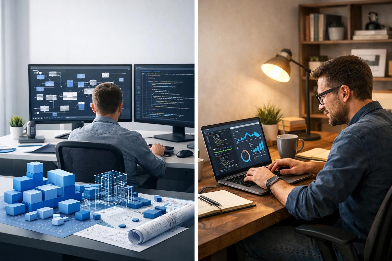 découvrez les avantages et inconvénients d'une refonte complète versus une optimisation progressive pour choisir la meilleure stratégie adaptée à vos besoins.